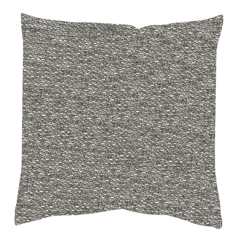 Kissenhülle Struktur Leinen "Fjella" sand 40x40 oder 50x50cm