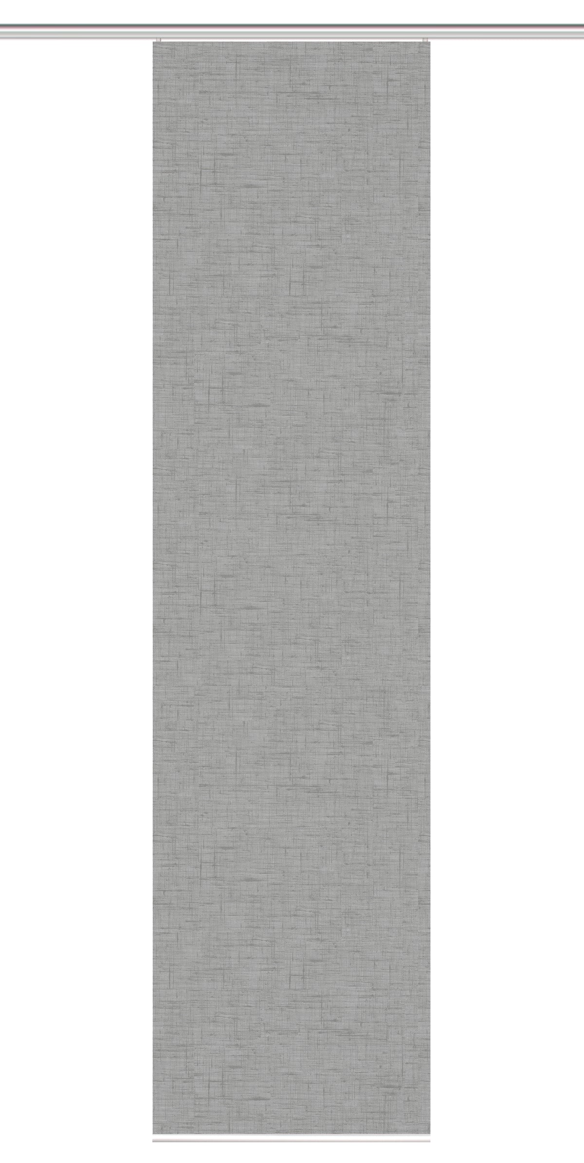 Flächenvorhang Home in Green Estra grau BxH 60x245cm