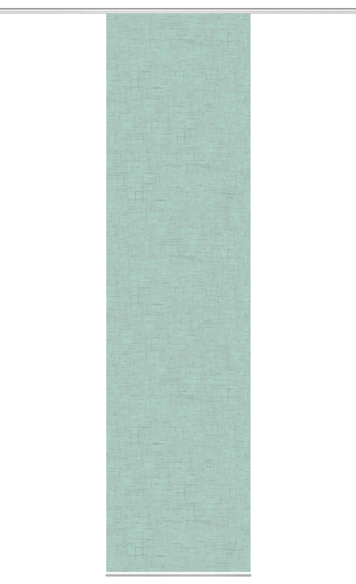Flächenvorhang Pive mint BxH 60x245cm
