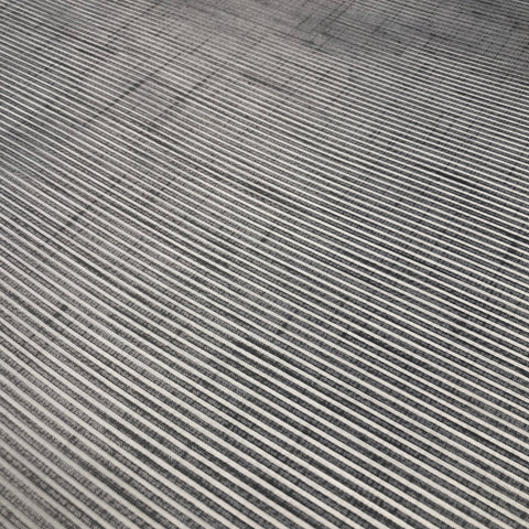 Flächenvorhang Vision S Pive grau BxH 60x260cm