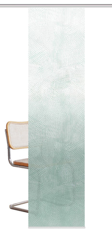 Flächenvorhang Siralia salbei BxH 60x245cm