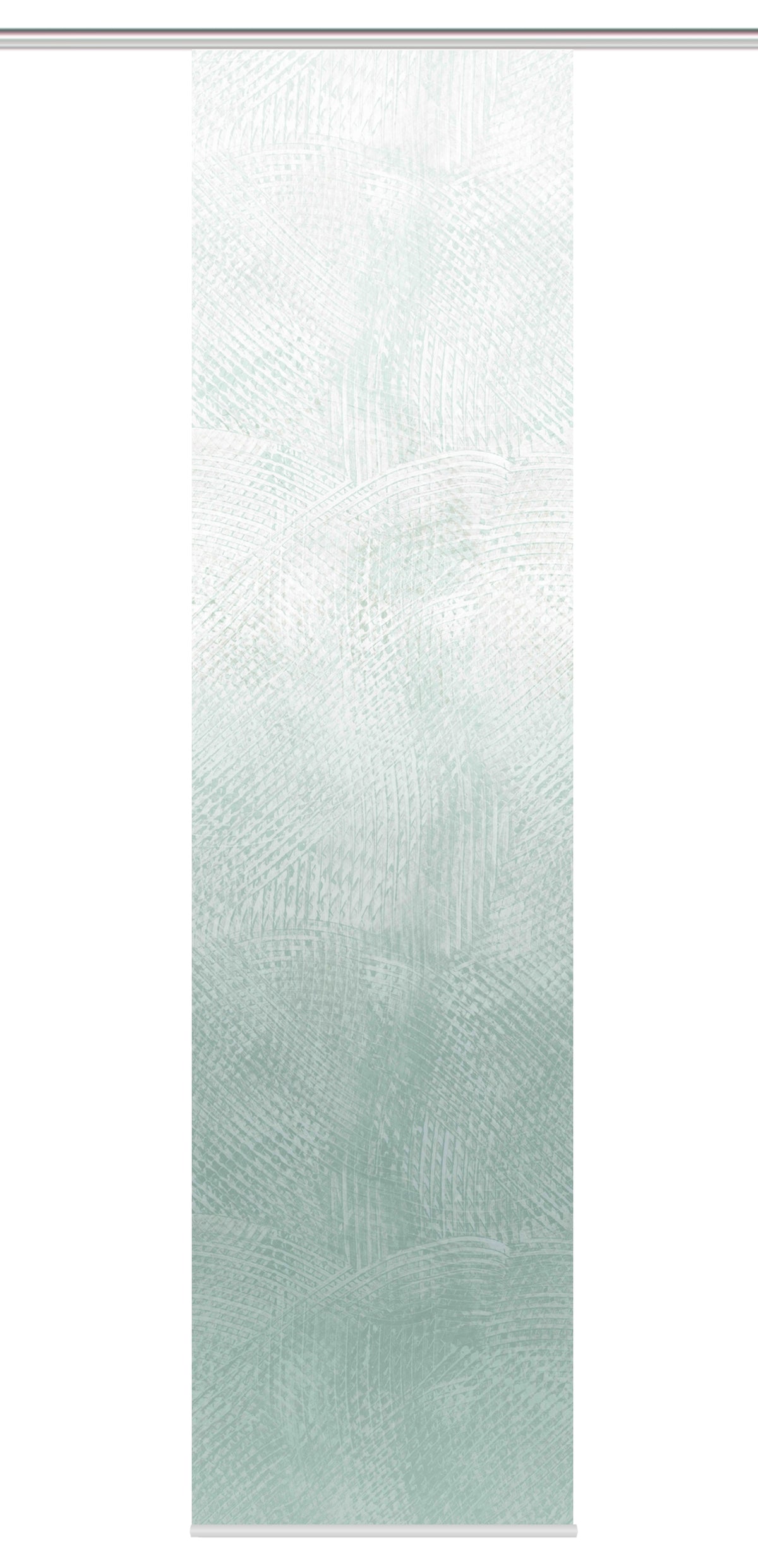 Flächenvorhang Siralia salbei BxH 60x245cm