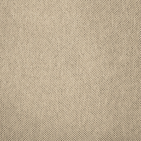 Verdunkelungsschal "John" taupe BxH 135x245cm