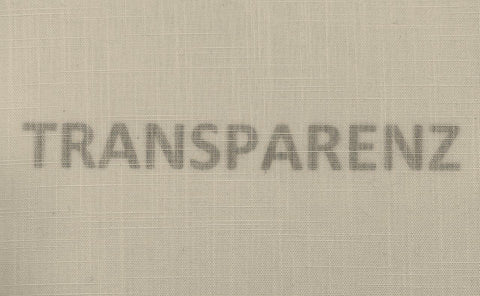 Ösenschal "Softy" Leinen taupe BxH 140x160/225/245cm