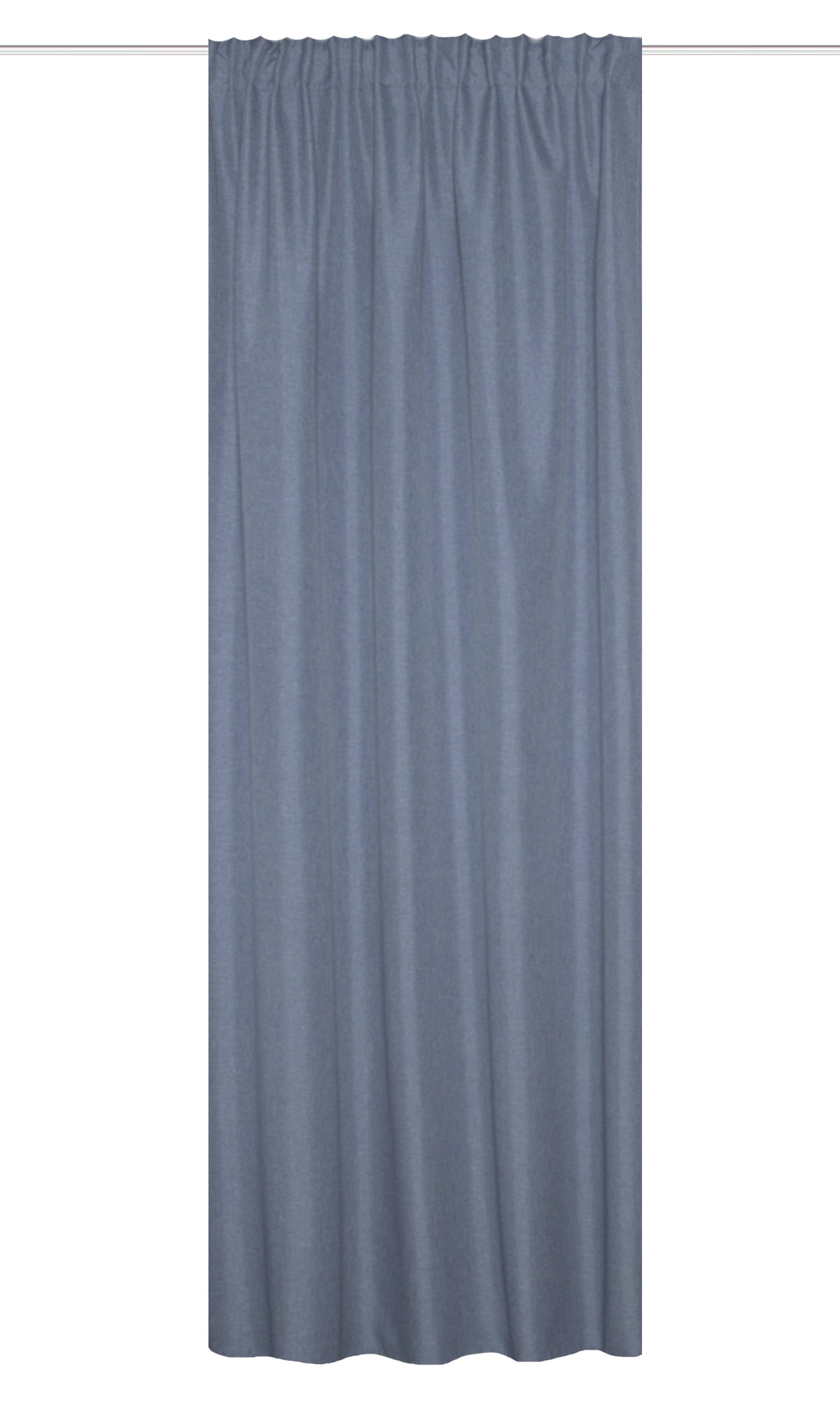 Thermoschal blau BXH 135x245cm