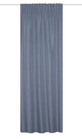 Thermoschal blau BXH 135x245cm