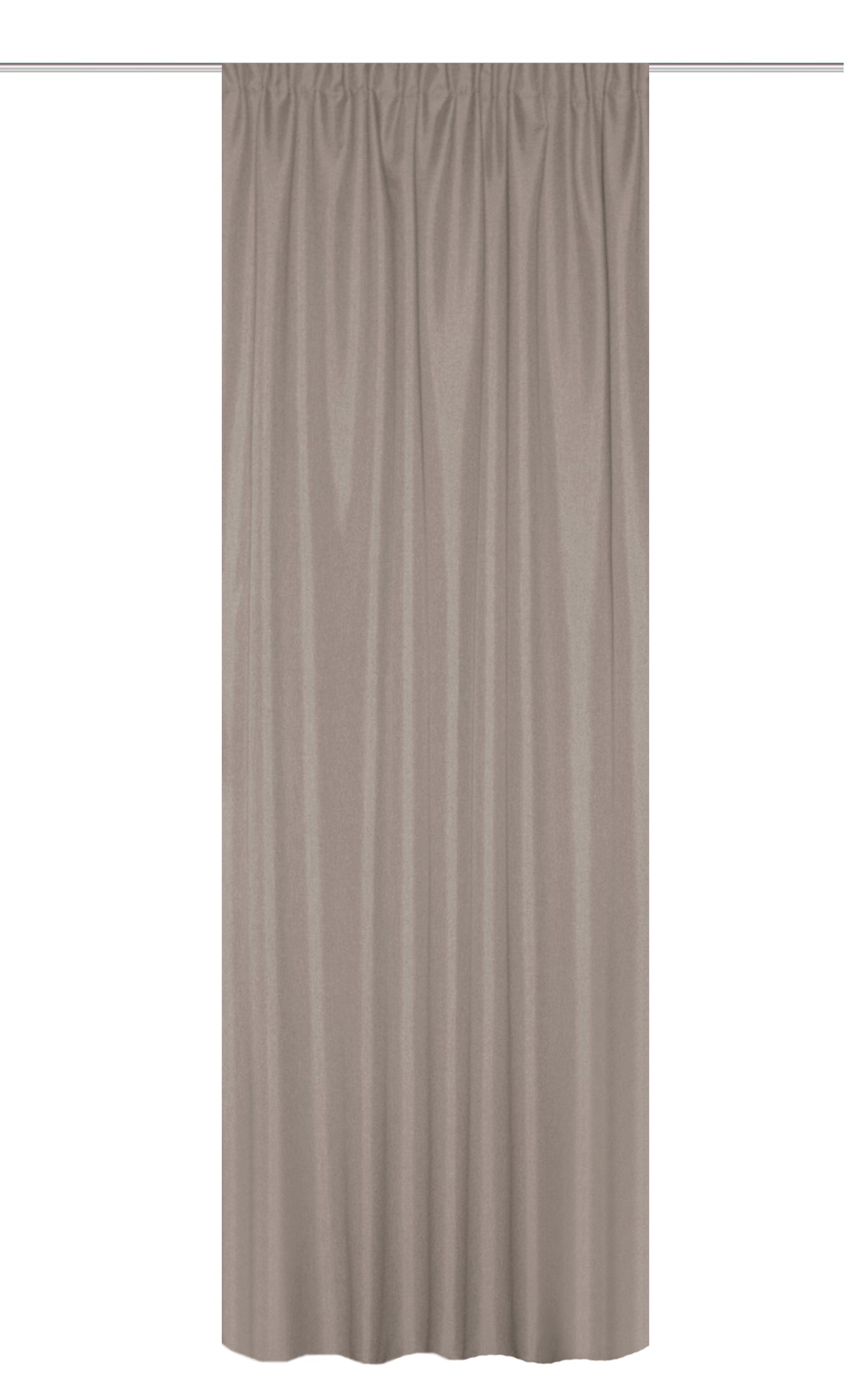 Thermoschal natur BXH 135x245cm