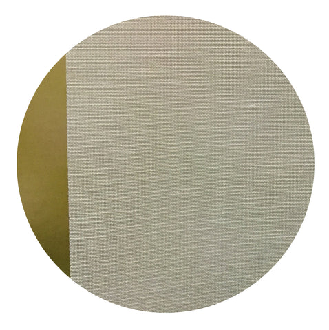 Schiebevorhang "Benedikt" Effekt Voile uni wollweiß BxH 60x245cm