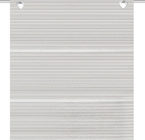 Magnetrollo Bambusoptik taupe inkl. Haken BxH 45/60/70/80/100x130/210cm