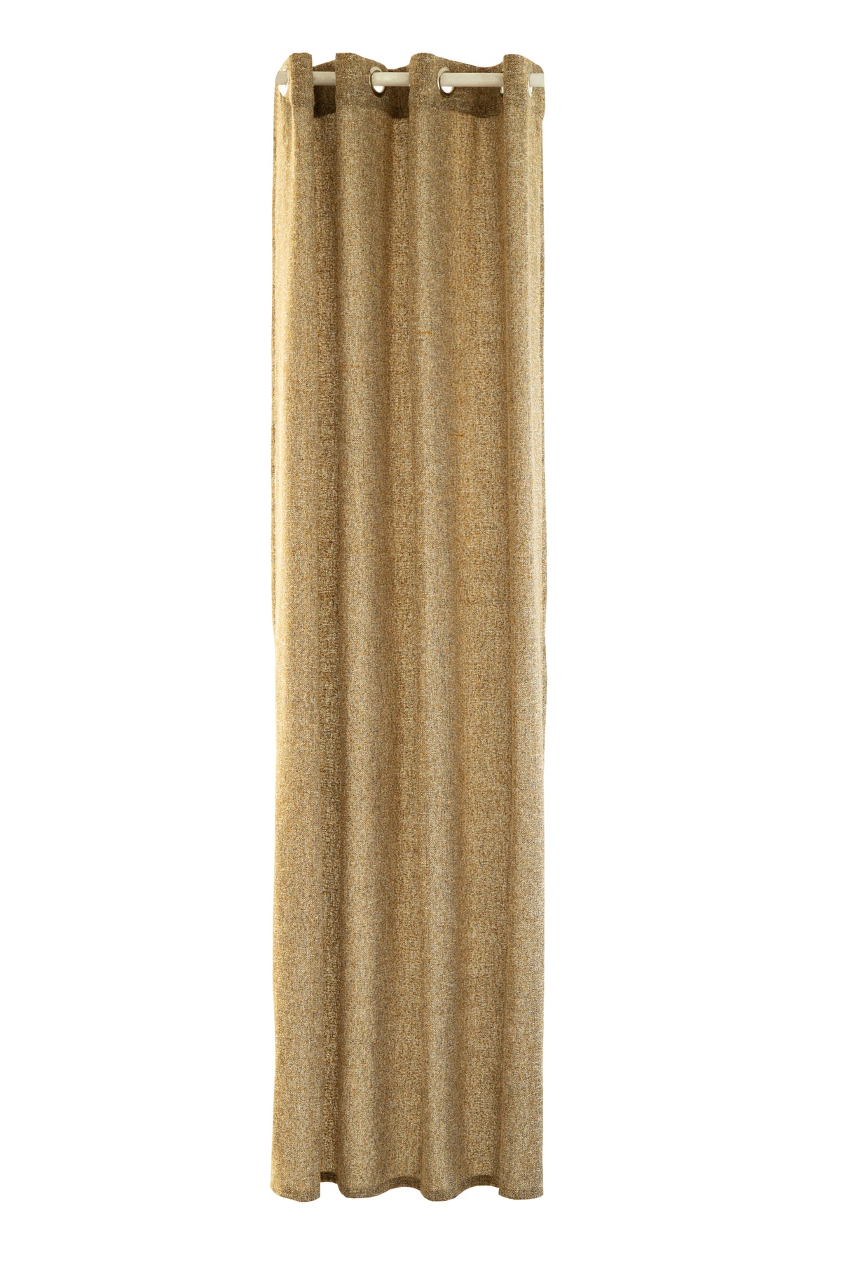 Ösenschal Katta safran BxH 140x245cm