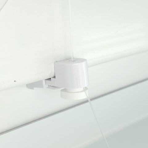 Klemmfix Click Doppelrollo 3 in 1 orange