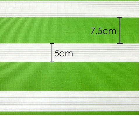 Klemmfix Mini Doppelrollo inkl. Klemmträger weiß BxH 95,5x206cm