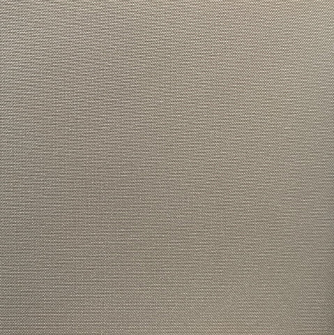 Klemmfix Rollo Sichtschutz beige / kardamom mit Pendelsicherung DREAM Collection