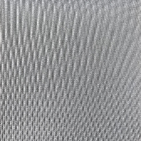 nach Maß Classic Rollo Sichtschutz DREAM Grau / Stahl