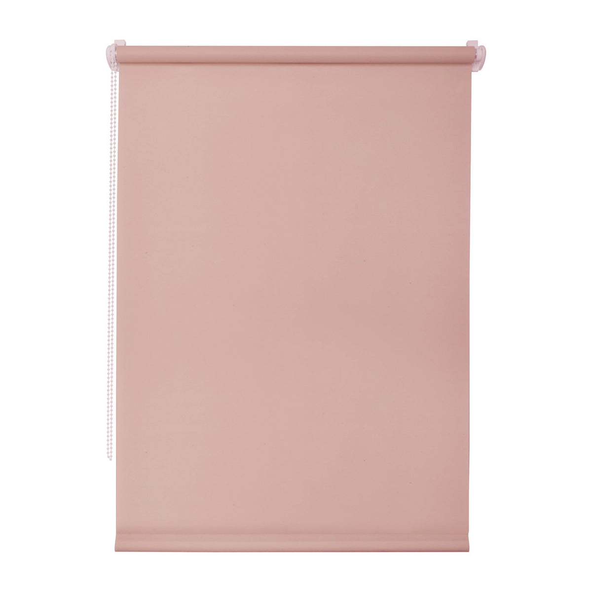 Klemmfix Rollo Sichtschutz rosa mit Pendelsicherung DREAM Collection