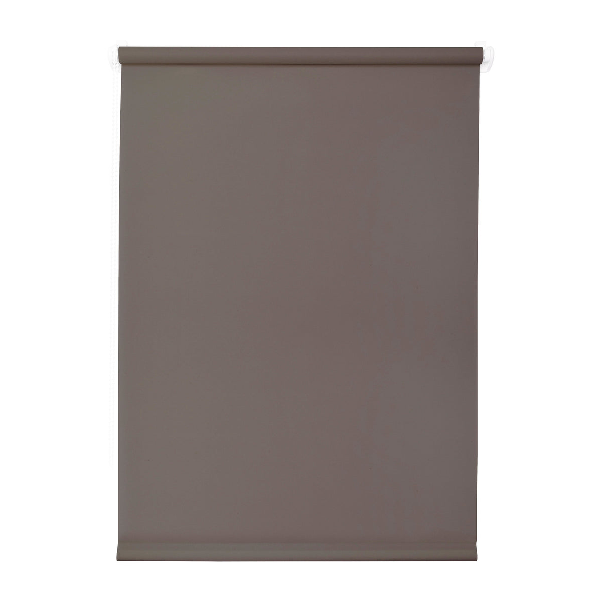 Klemmfix Rollo Sichtschutz graphite / dunkelgrau mit Pendelsicherung DREAM Collection