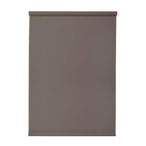 Klemmfix Rollo Sichtschutz graphite / dunkelgrau mit Pendelsicherung DREAM Collection