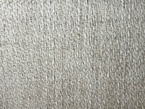 Kissenhülle Struktur Leinen "Fjella" creme 40x40 oder 50x50cm