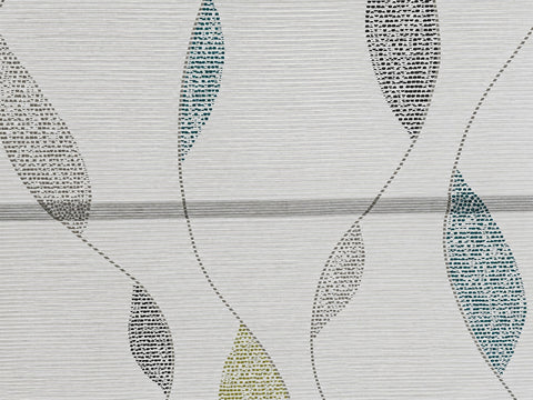 Magnetrollo Paolo grün inkl. Haken BxH 45/60/70/80/100x130/210cm