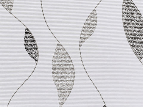 Magnetrollo Paolo stein inkl. Haken BxH 45/60/70/80/100x130/210cm
