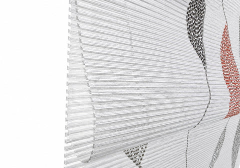 Magnetrollo Paolo terra inkl. Haken BxH 45/60/70/80/100x130/210cm