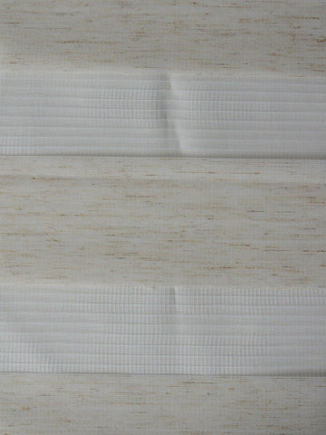 Klemmfix Click 3 in1 Doppelrollo nach Maß marmor marble