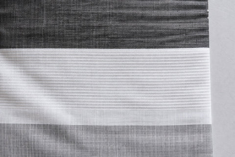 Mini Flächenvorhang Set gold 055993
