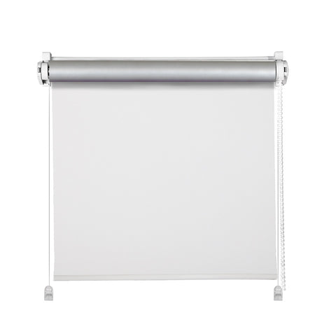 Klemmfix Click Thermorollo 3 in 1 weiß