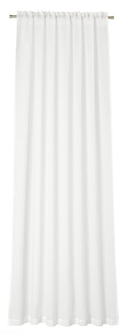 Schal mit verdeckten Schlaufen / Multifunktionsband Allure BxH140x245cm in verschiedenen Farben