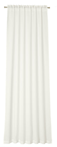 Schal mit verdeckten Schlaufen / Multifunktionsband Allure BxH140x245cm in verschiedenen Farben