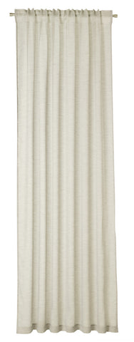 Schal mit verdeckten Schlaufen / Multifunktionsband Allure BxH140x245cm in verschiedenen Farben