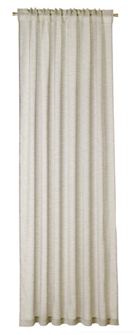 Schal mit verdeckten Schlaufen / Multifunktionsband Allure BxH140x245cm in verschiedenen Farben