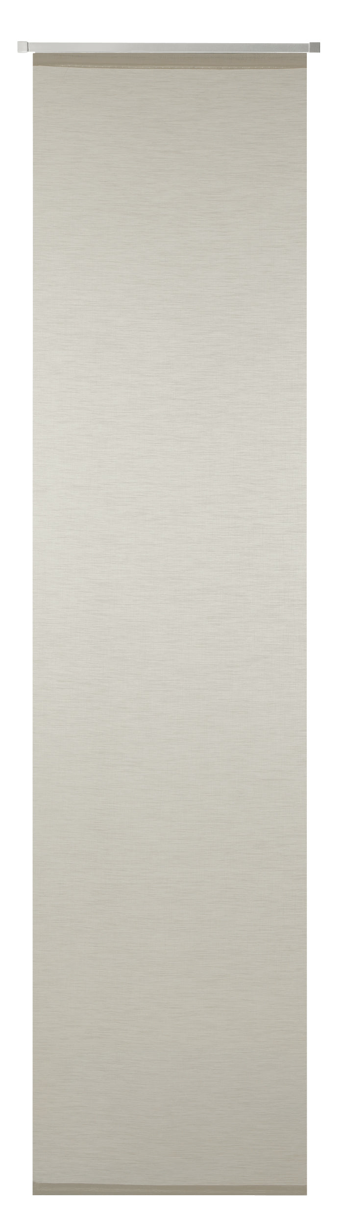 Flächenvorhang Allure 60x245cm in verschiedenen Farben
