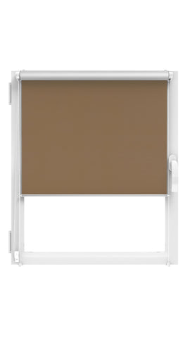 Klemmfix Click Thermorollo 3 in 1 schoko