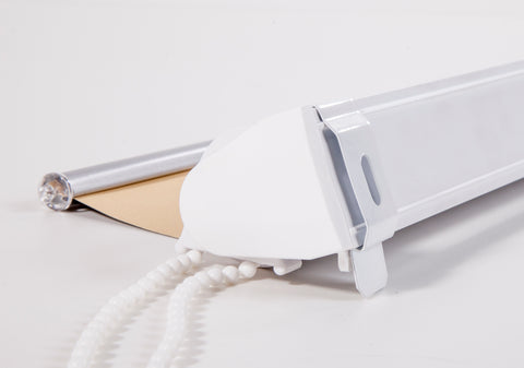 Klemmfix Click Thermorollo 3 in 1 schoko