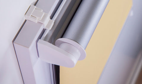 Klemmfix Click Thermorollo 3 in 1 schoko