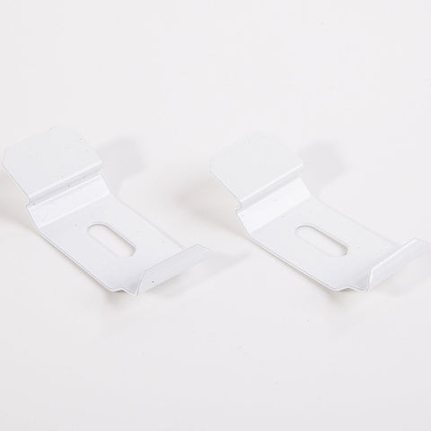 Klemmfix Click Thermorollo 3 in 1 weiß