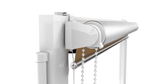 Klemmfix Click Thermorollo 3 in 1 schoko